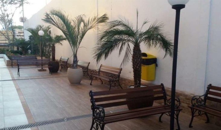 Imagem Apartamento com 3 Quartos à Venda, 63 m² em Tatuapé - São Paulo Imagem Apartamento com 3 Quartos à Venda, 63 m² em Tatuapé - São Paulo