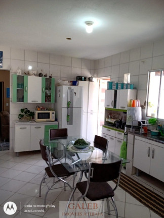 Imagem Casa com 1 Quarto à Venda, 100 m² em Vila Santista - Atibaia Imagem Casa com 1 Quarto à Venda, 100 m² em Vila Santista - Atibaia