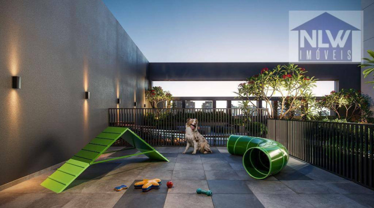 Imagem Apartamento com 1 Quarto à Venda, 24 m² em Vila Olímpia - São Paulo Imagem Apartamento com 1 Quarto à Venda, 24 m² em Vila Olímpia - São Paulo