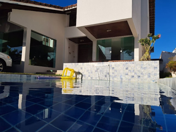 Imagem Casa com 4 Quartos à Venda, 400 m² em Vilas Do Atlântico - Lauro De Freitas Imagem Casa com 4 Quartos à Venda, 400 m² em Vilas Do Atlântico - Lauro De Freitas