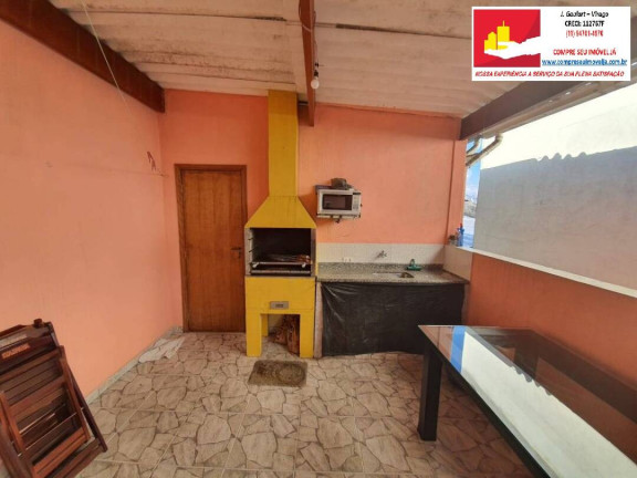 Imagem Casa com 2 Quartos à Venda, 170 m² em Interlagos - São Paulo