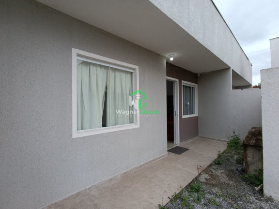Imagem Casa com 2 Quartos para Alugar ou Temporada, 72 m² em Vila Progresso - Pontal Do Paraná Imagem Casa com 2 Quartos para Alugar ou Temporada, 72 m² em Vila Progresso - Pontal Do Paraná