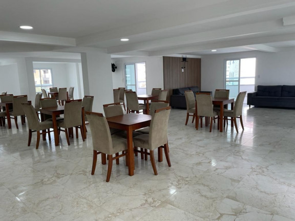 Imagem Apartamento com 2 Quartos à Venda, 82 m² em Caiçara - Praia Grande Imagem Apartamento com 2 Quartos à Venda, 82 m² em Caiçara - Praia Grande
