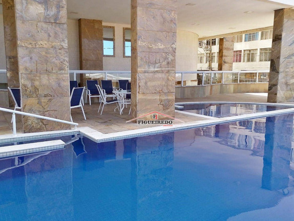 Imagem Apartamento com 2 Quartos à Venda, 76 m² em Boqueirão - Praia Grande Imagem Apartamento com 2 Quartos à Venda, 76 m² em Boqueirão - Praia Grande