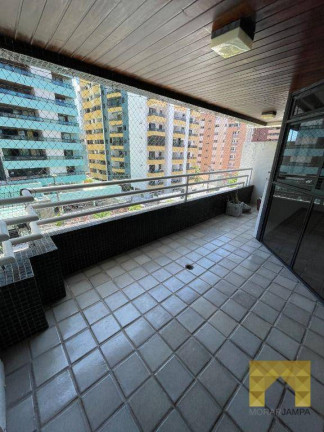 Imagem Apartamento com 3 Quartos à Venda, 180 m² em Tambaú - João Pessoa Imagem Apartamento com 3 Quartos à Venda, 180 m² em Tambaú - João Pessoa