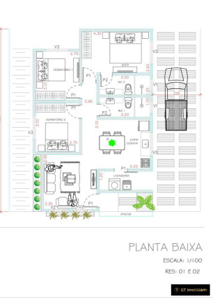 Imagem Casa com 3 Quartos à Venda, 255 m² em Jardim Estância Brasil - Atibaia Imagem Casa com 3 Quartos à Venda, 255 m² em Jardim Estância Brasil - Atibaia