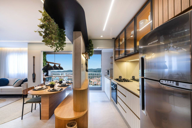 Imagem Apartamento com 2 Quartos à Venda, 50 m² em Vila Nova Mazzei - São Paulo