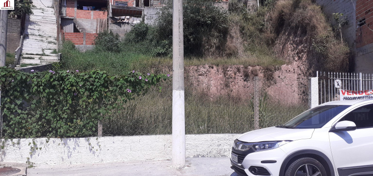 Imagem Terreno à Venda, 215 m² em Jardim Vitoria - Caieiras Imagem Terreno à Venda, 215 m² em Jardim Vitoria - Caieiras