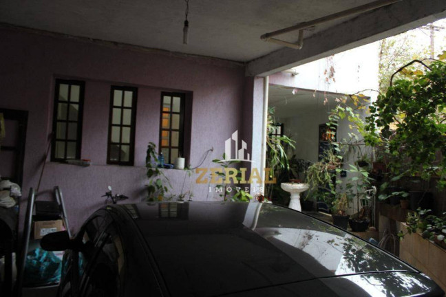 Imagem Sobrado com 4 Quartos à Venda, 221 m² em Boa Vista - São Caetano Do Sul Imagem Sobrado com 4 Quartos à Venda, 221 m² em Boa Vista - São Caetano Do Sul