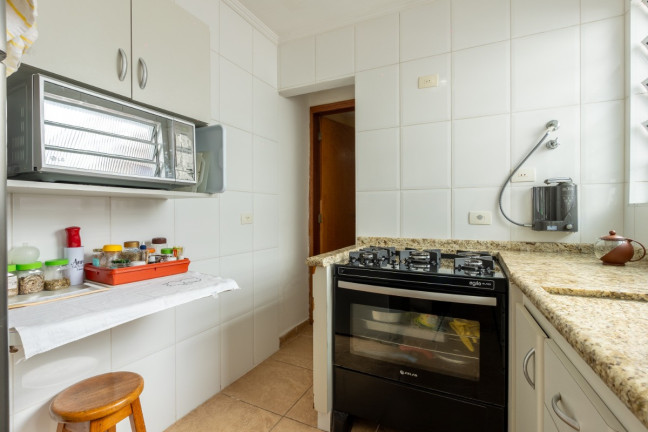 Imagem Casa de Vila com 3 Quartos à Venda, 180 m² em Vila Gumercindo - São Paulo