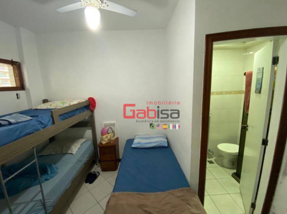 Imagem Apartamento com 2 Quartos à Venda, 95 m² em Braga - Cabo Frio Imagem Apartamento com 2 Quartos à Venda, 95 m² em Braga - Cabo Frio