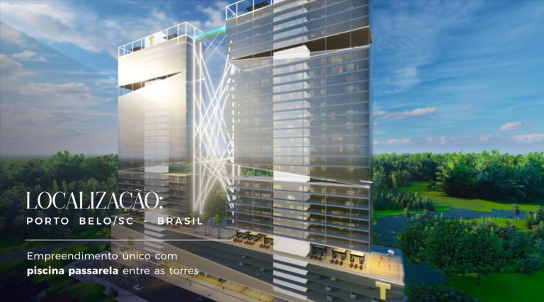 Imagem Apartamento com 2 Quartos à Venda, 73 m² em Perequê - Porto Belo Imagem Apartamento com 2 Quartos à Venda, 73 m² em Perequê - Porto Belo
