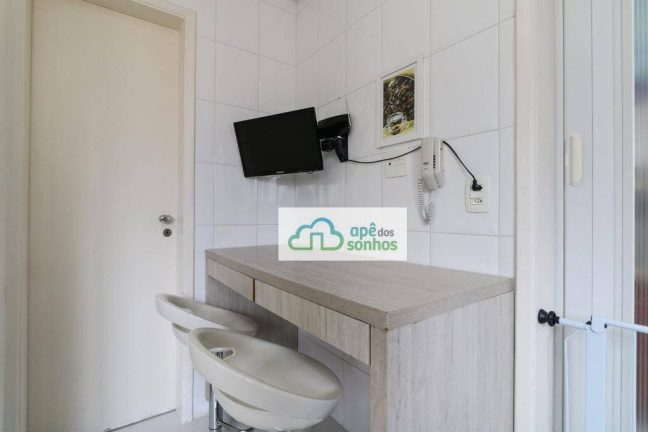 Imagem Apartamento com 3 Quartos à Venda, 145 m² em Vila Ipojuca - São Paulo