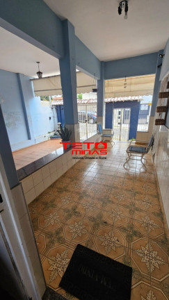 Casa com 4 Quartos à Venda, 298 m² em Bairro Nossa Senhora De Fátima - São Lourenço