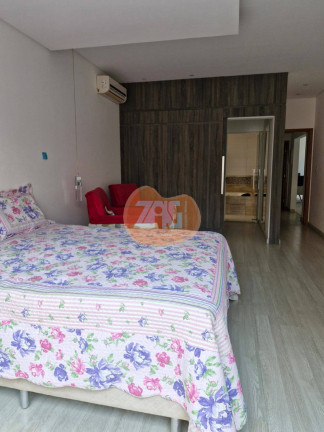 Imagem Casa com 2 Quartos à Venda, 172 m² em Loteamento Residencial Campos Do Conde Ii - Tremembé Imagem Casa com 2 Quartos à Venda, 172 m² em Loteamento Residencial Campos Do Conde Ii - Tremembé