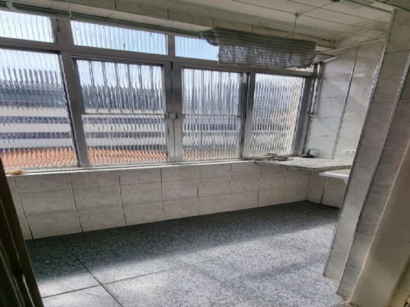 Imagem Apartamento com 3 Quartos à Venda, 112 m² em Centro - São Vicente Imagem Apartamento com 3 Quartos à Venda, 112 m² em Centro - São Vicente
