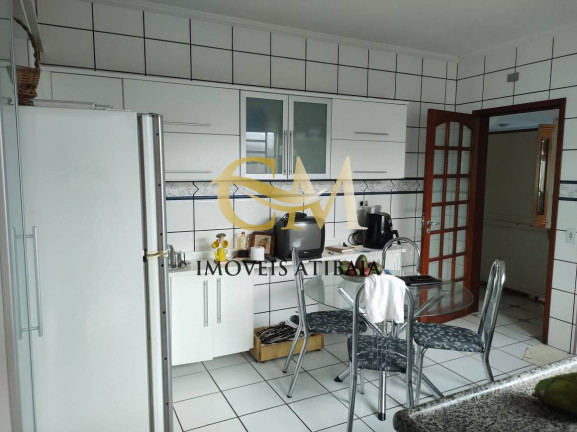 Imagem Casa com 3 Quartos à Venda, 450 m² em Jardim Paulista - Atibaia Imagem Casa com 3 Quartos à Venda, 450 m² em Jardim Paulista - Atibaia