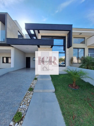 Casa de Condomínio com 3 Quartos à Venda, 154 m² em Jardim Residencial Villagio Ipanema I - Sorocaba