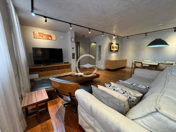 Imagem Apartamento com 1 Quarto à Venda, 94 m² em Itaim Bibi - São Paulo Imagem Apartamento com 1 Quarto à Venda, 94 m² em Itaim Bibi - São Paulo