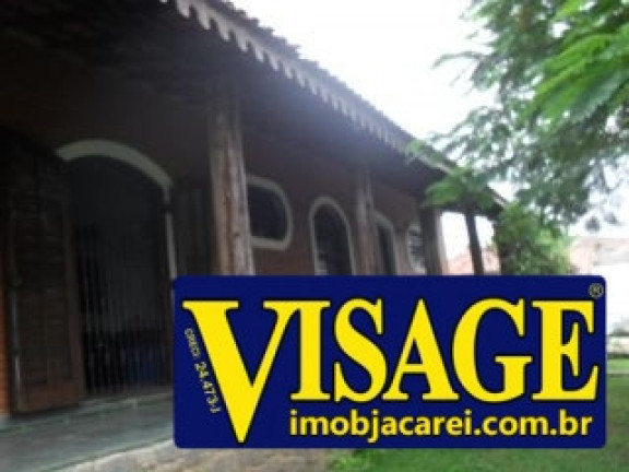 Imagem Chácara com 2 Quartos à Venda, 200 m² em Jd. Colonia - Jacareí