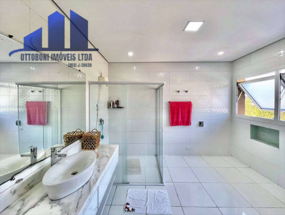 Imagem Casa com 4 Quartos à Venda, 315 m² em Paisagem Renoir - Cotia Imagem Casa com 4 Quartos à Venda, 315 m² em Paisagem Renoir - Cotia