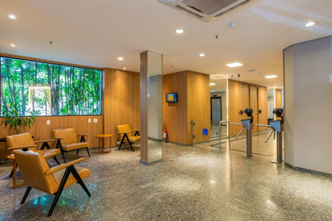 Imagem Imóvel Comercial à Venda, 41 m² em Vila Olímpia - São Paulo Imagem Imóvel Comercial à Venda, 41 m² em Vila Olímpia - São Paulo