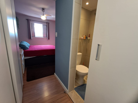 Imagem Apartamento com 2 Quartos à Venda, 72 m² em Vila Siqueira (zona Norte) - São Paulo