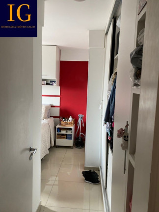 Imagem Apartamento com 3 Quartos à Venda, 102 m² em Santa Paula - São Caetano Do Sul