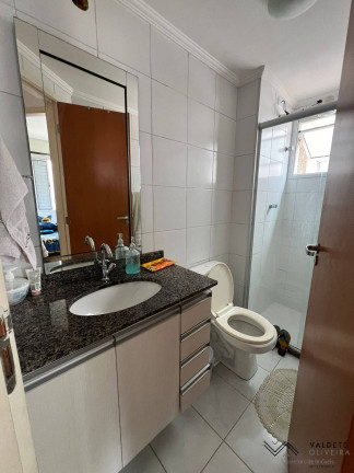 Imagem Apartamento com 2 Quartos à Venda, 50 m² em Jardim Oriente - São José Dos Campos Imagem Apartamento com 2 Quartos à Venda, 50 m² em Jardim Oriente - São José Dos Campos