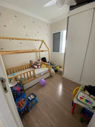 Apartamento com 2 Quartos à Venda, 63 m² em Royal Park - São José Dos Campos