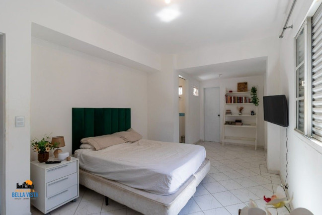 Imagem Apartamento com 3 Quartos à Venda, em Vila Mariana - São Paulo Imagem Apartamento com 3 Quartos à Venda, em Vila Mariana - São Paulo