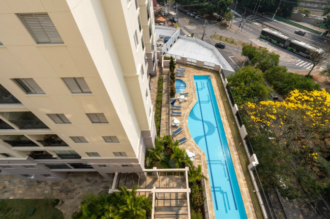 Imagem Apartamento com 3 Quartos à Venda, 64 m² em Vila Leopoldina - São Paulo Imagem Apartamento com 3 Quartos à Venda, 64 m² em Vila Leopoldina - São Paulo