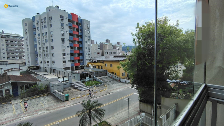 Imagem Apartamento com 3 Quartos à Venda, 83 m² em Itacorubi - Florianópolis Imagem Apartamento com 3 Quartos à Venda, 83 m² em Itacorubi - Florianópolis