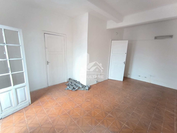Imagem Sala Comercial à Venda, 33 m² em Centro - Santos Imagem Sala Comercial à Venda, 33 m² em Centro - Santos