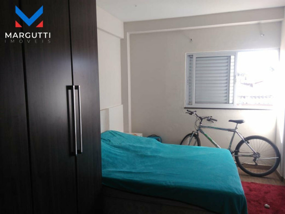 Imagem Apartamento com 3 Quartos à Venda, 98 m² em Vila Omar - Americana Imagem Apartamento com 3 Quartos à Venda, 98 m² em Vila Omar - Americana