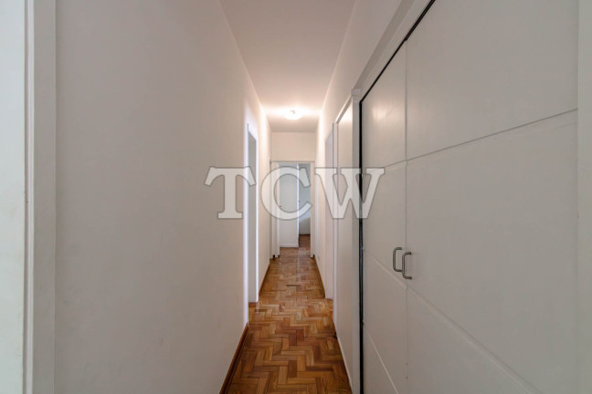 Imagem Apartamento com 3 Quartos à Venda, 105 m² em Itaim Bibi - São Paulo Imagem Apartamento com 3 Quartos à Venda, 105 m² em Itaim Bibi - São Paulo