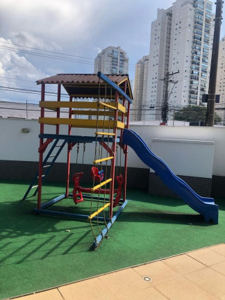 Imagem Apartamento com 2 Quartos para Alugar, 82 m² em Jardim Aquarius - São José Dos Campos