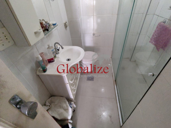 Imagem Imóvel com 2 Quartos à Venda, 82 m² em Gonzaga - Santos Imagem Imóvel com 2 Quartos à Venda, 82 m² em Gonzaga - Santos