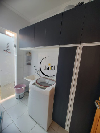 Imagem Casa com 3 Quartos à Venda, 180 m² em Parque Das Laranjeiras - Itupeva