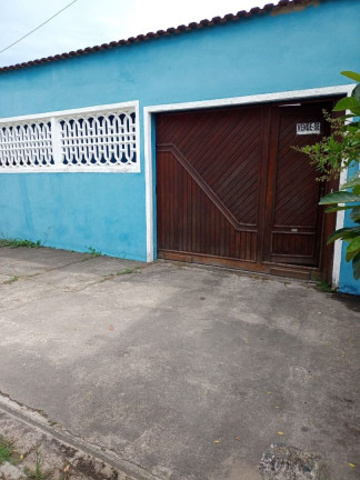 Imagem Casa com 2 Quartos à Venda, 55 m² em Umuarama Parque Itanhaem - área Verde - Itanhaém Imagem Casa com 2 Quartos à Venda, 55 m² em Umuarama Parque Itanhaem - área Verde - Itanhaém
