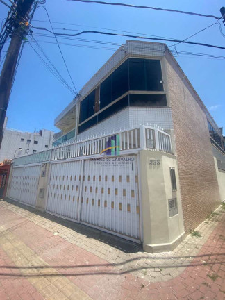 Casa com 3 Quartos à Venda, 120 m² em Aviação - Praia Grande
