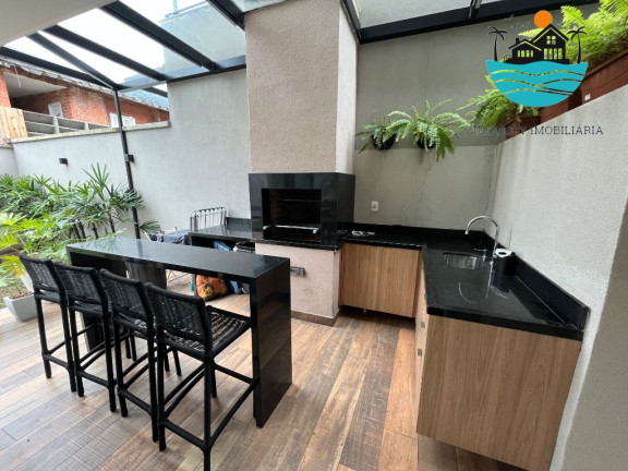 Imagem Imóvel com 4 Quartos à Venda, 200 m² em Juquehy - São Sebastião