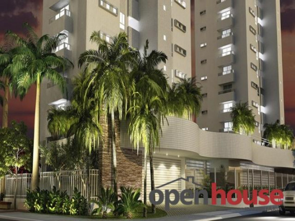 Imagem Apartamento com 3 Quartos à Venda, 141 m² em Capim Macio - Natal Imagem Apartamento com 3 Quartos à Venda, 141 m² em Capim Macio - Natal