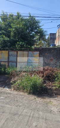 Imagem Terreno à Venda, 210 m² em Coelho Da Rocha - São João De Meriti