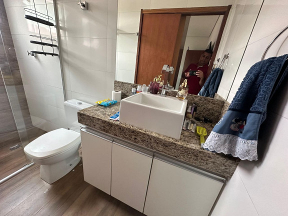 Imagem Casa com 3 Quartos à Venda, 72 m² em Bom Jesus - Contagem Imagem Casa com 3 Quartos à Venda, 72 m² em Bom Jesus - Contagem