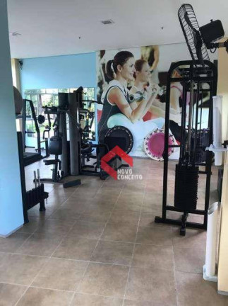 Imagem Apartamento com 3 Quartos à Venda, 79 m² em Guararapes - Fortaleza