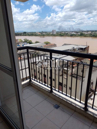 Imagem Apartamento com 2 Quartos à Venda, 54 m² em Centro - Campos Dos Goytacazes Imagem Apartamento com 2 Quartos à Venda, 54 m² em Centro - Campos Dos Goytacazes