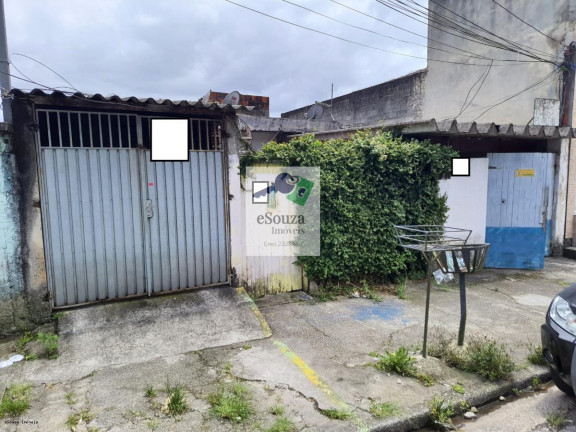 Imagem Casa com 8 Quartos à Venda, 180 m² em Jardim Guapituba - Mauá Imagem Casa com 8 Quartos à Venda, 180 m² em Jardim Guapituba - Mauá