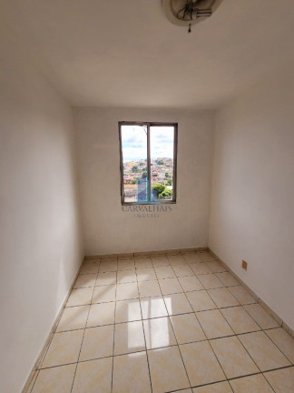 Imagem Imóvel com 3 Quartos à Venda, 60 m² em Jardim Teresópolis - Betim Imagem Imóvel com 3 Quartos à Venda, 60 m² em Jardim Teresópolis - Betim