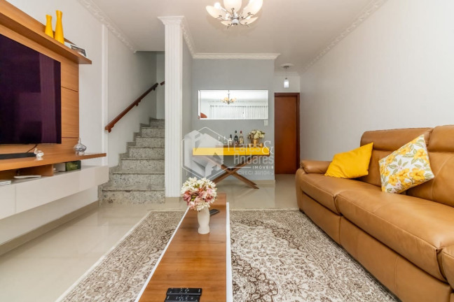 Imagem Sobrado com 1 Quarto à Venda, 87 m² em Vila Barreto - São Paulo Imagem Sobrado com 1 Quarto à Venda, 87 m² em Vila Barreto - São Paulo